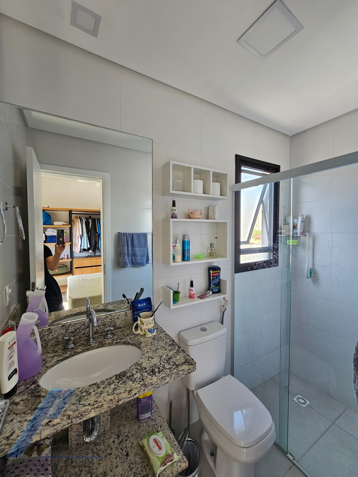 Apartamento, 3 quartos, 98 m² - Foto 46