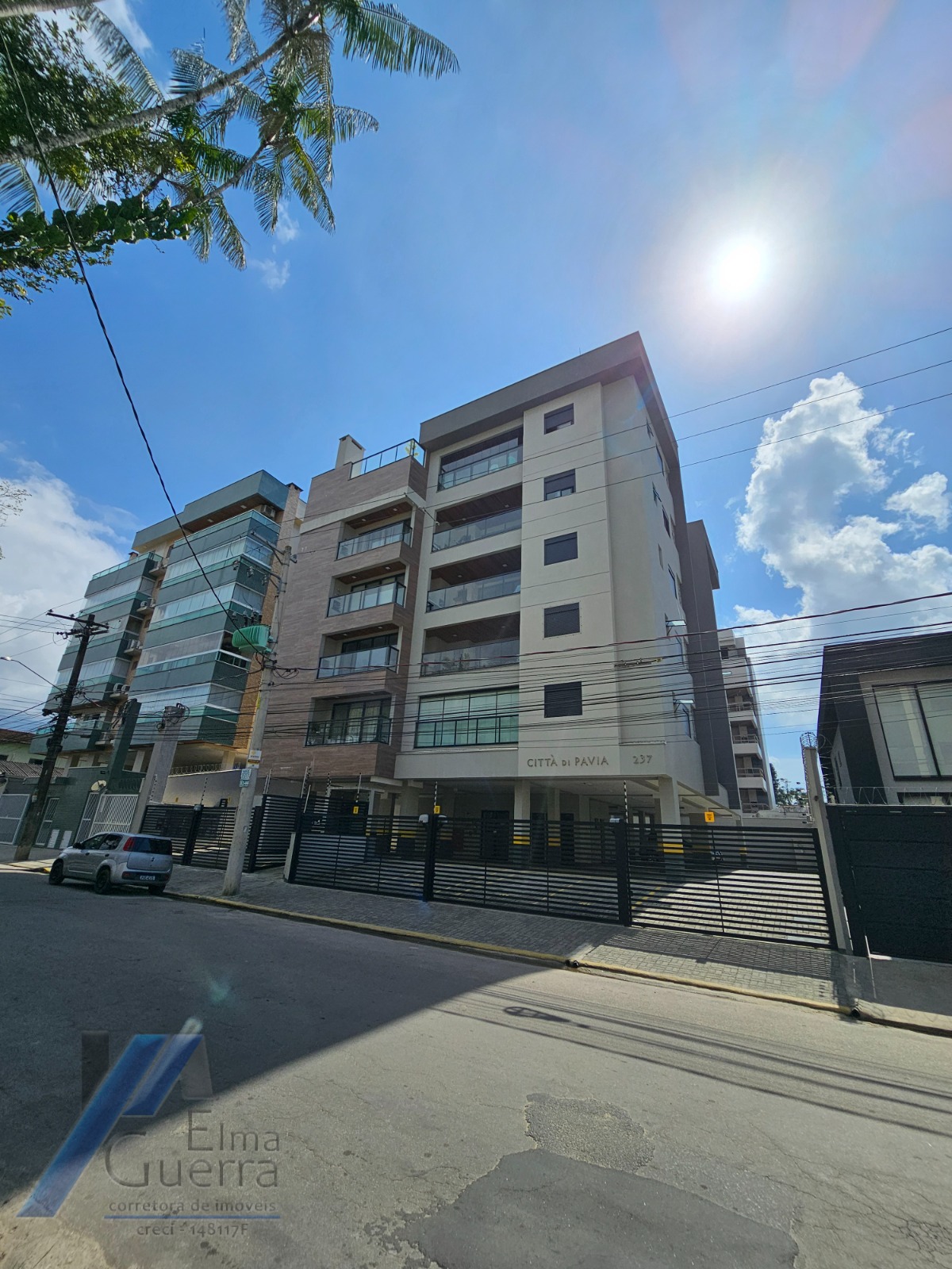 Apartamento, 3 quartos, 98 m² - Foto 4