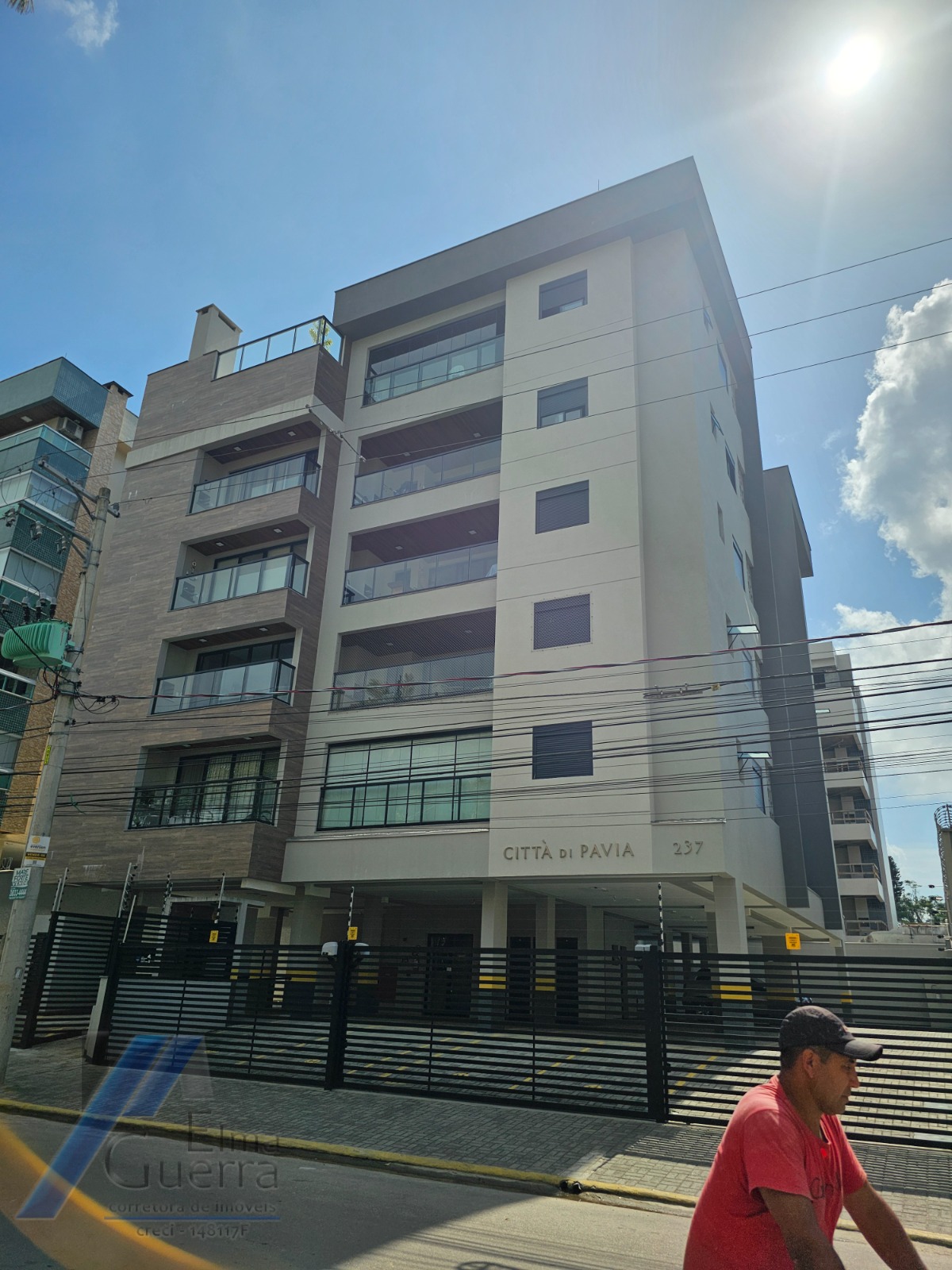 Apartamento, 3 quartos, 98 m² - Foto 5