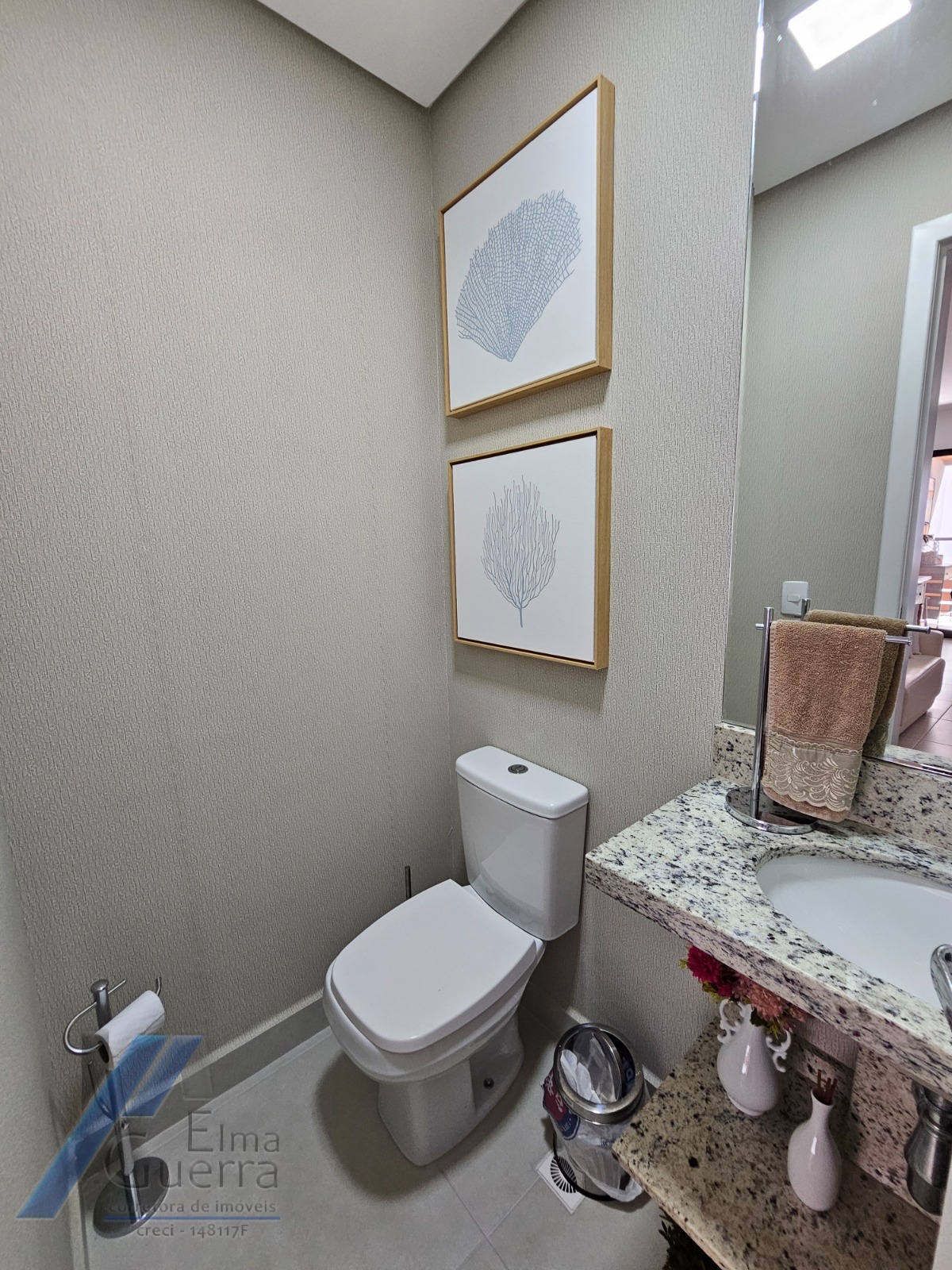 Apartamento, 3 quartos, 98 m² - Foto 56