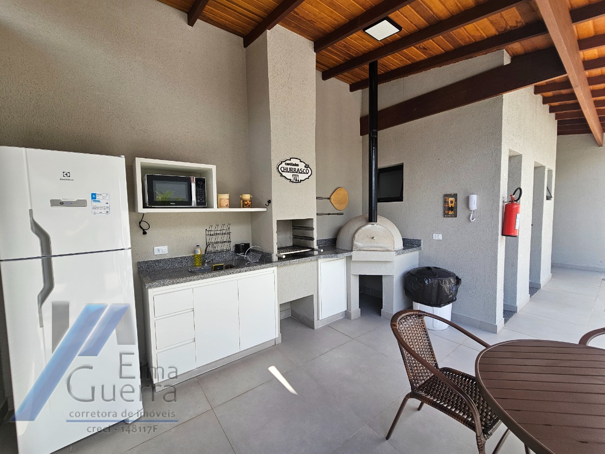 Apartamento, 3 quartos, 98 m² - Foto 12