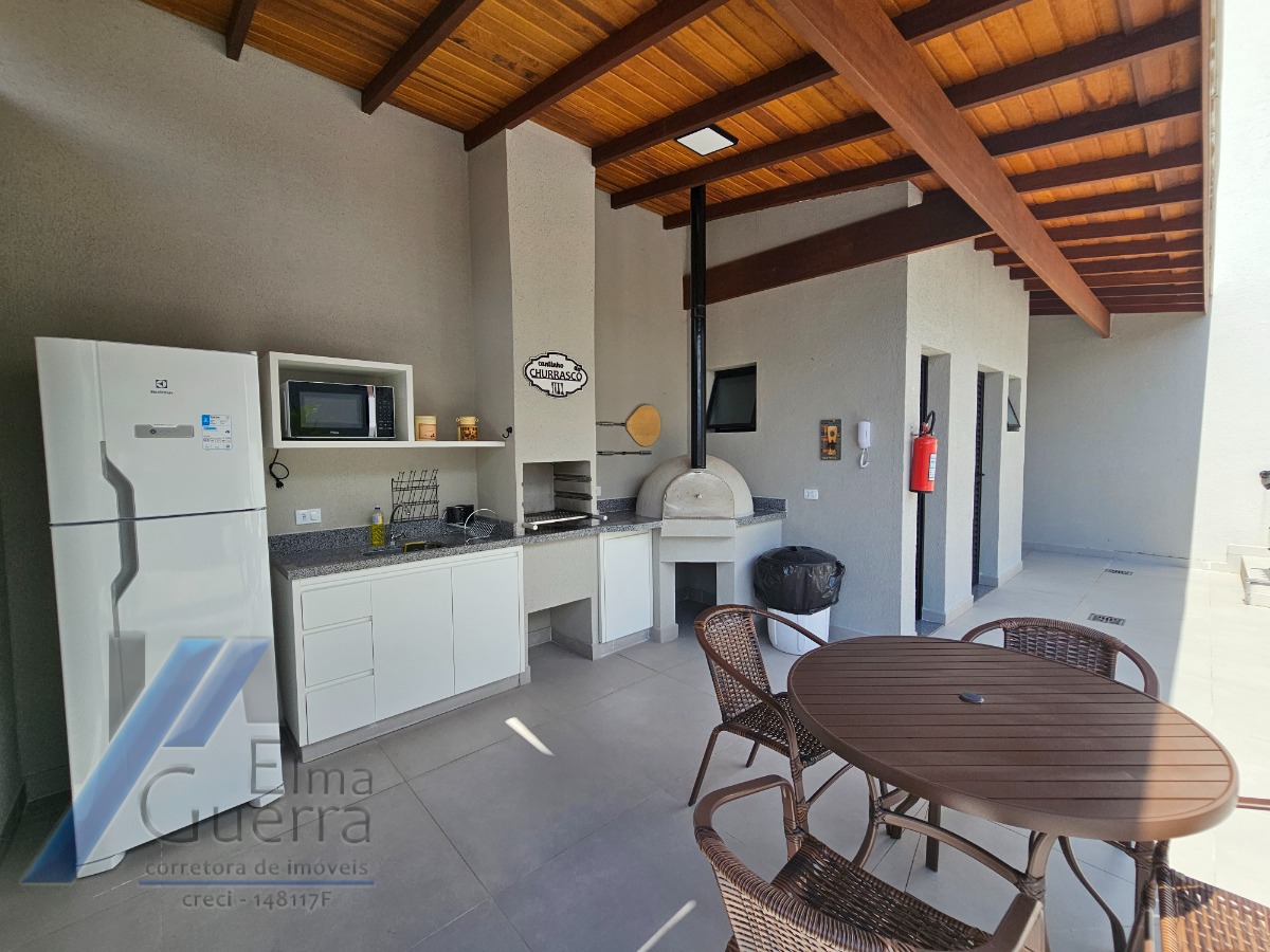 Apartamento, 3 quartos, 98 m² - Foto 11