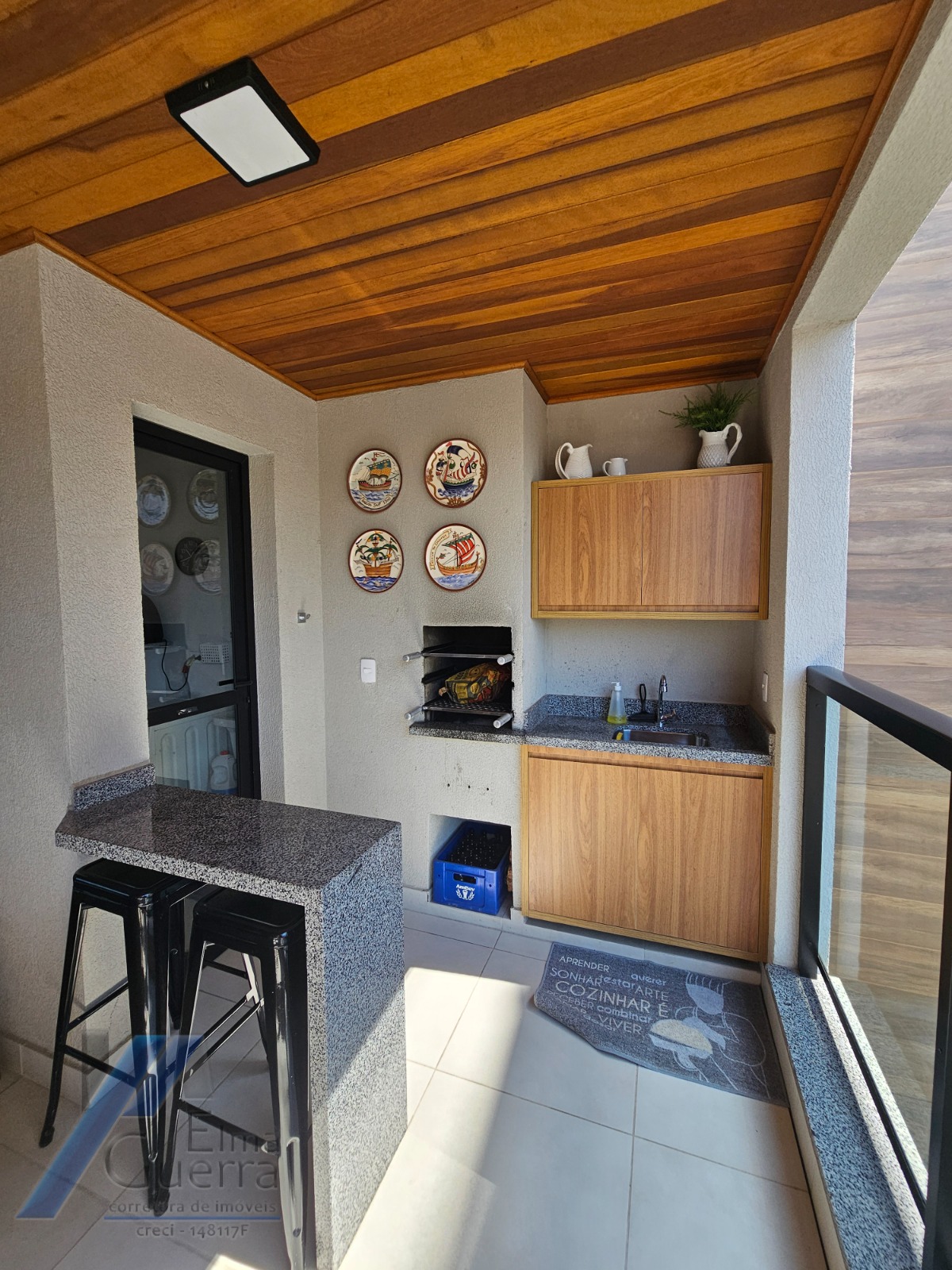 Apartamento, 3 quartos, 98 m² - Foto 27