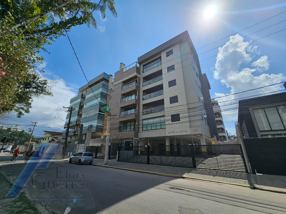 Apartamento, 3 quartos, 98 m² - Foto 3