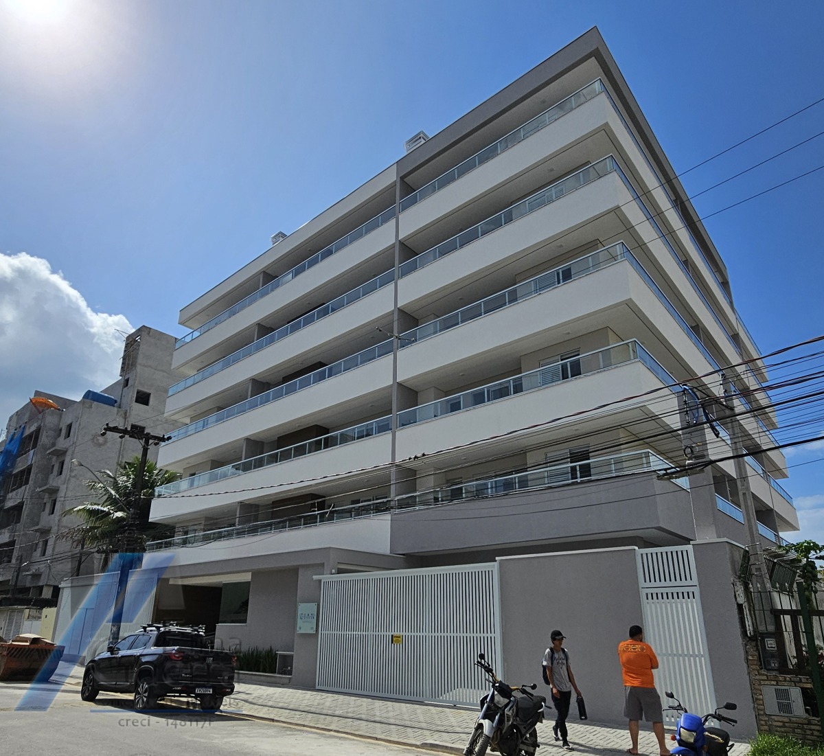 Apartamento, 2 quartos, 75 m² - Foto 1