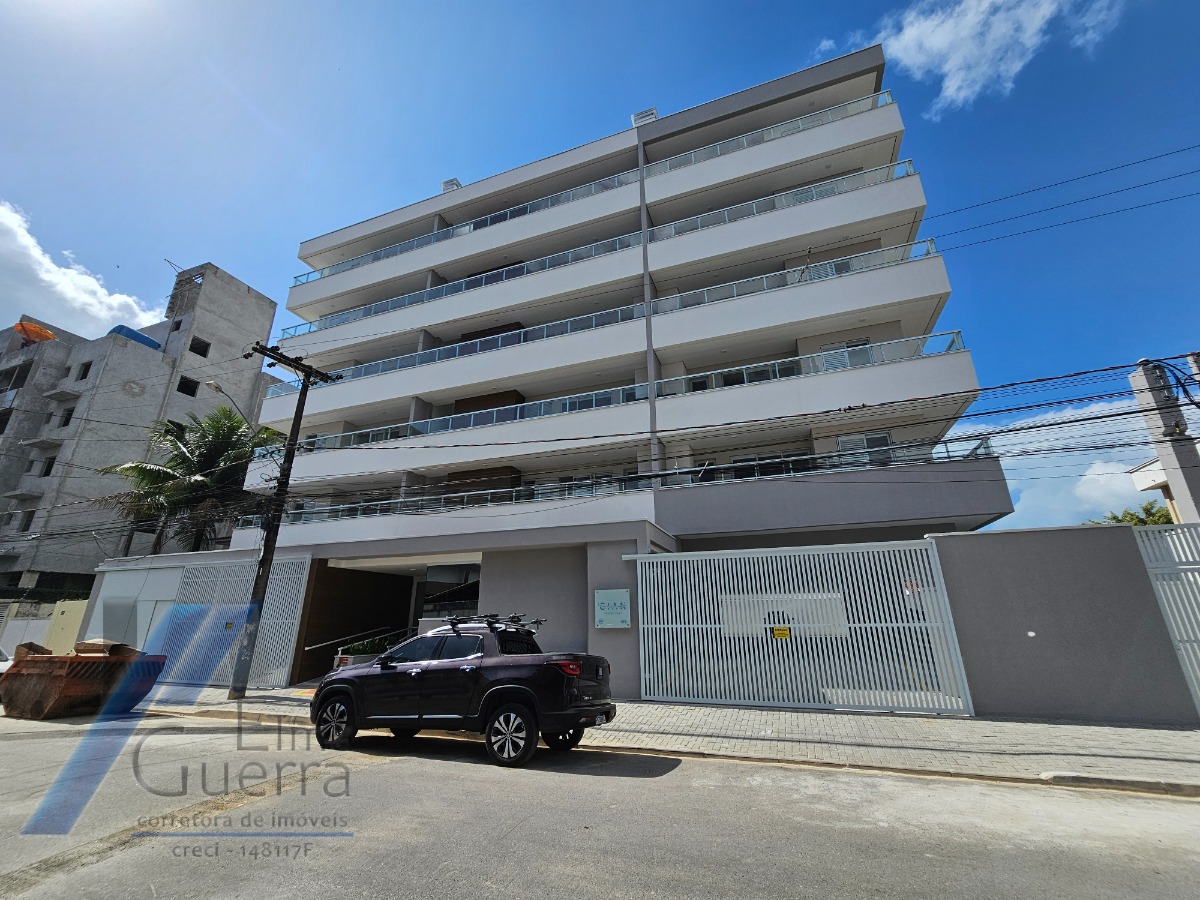 Apartamento, 2 quartos, 75 m² - Foto 2