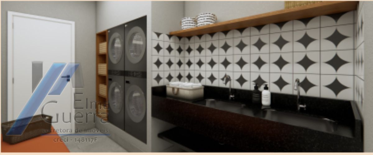 Apartamento à venda com 1 quarto, 36m² - Foto 28