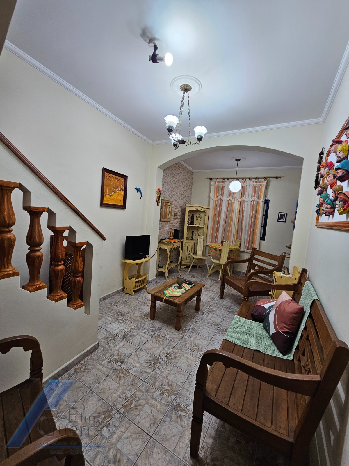 Casa à venda com 2 quartos, 95m² - Foto 19
