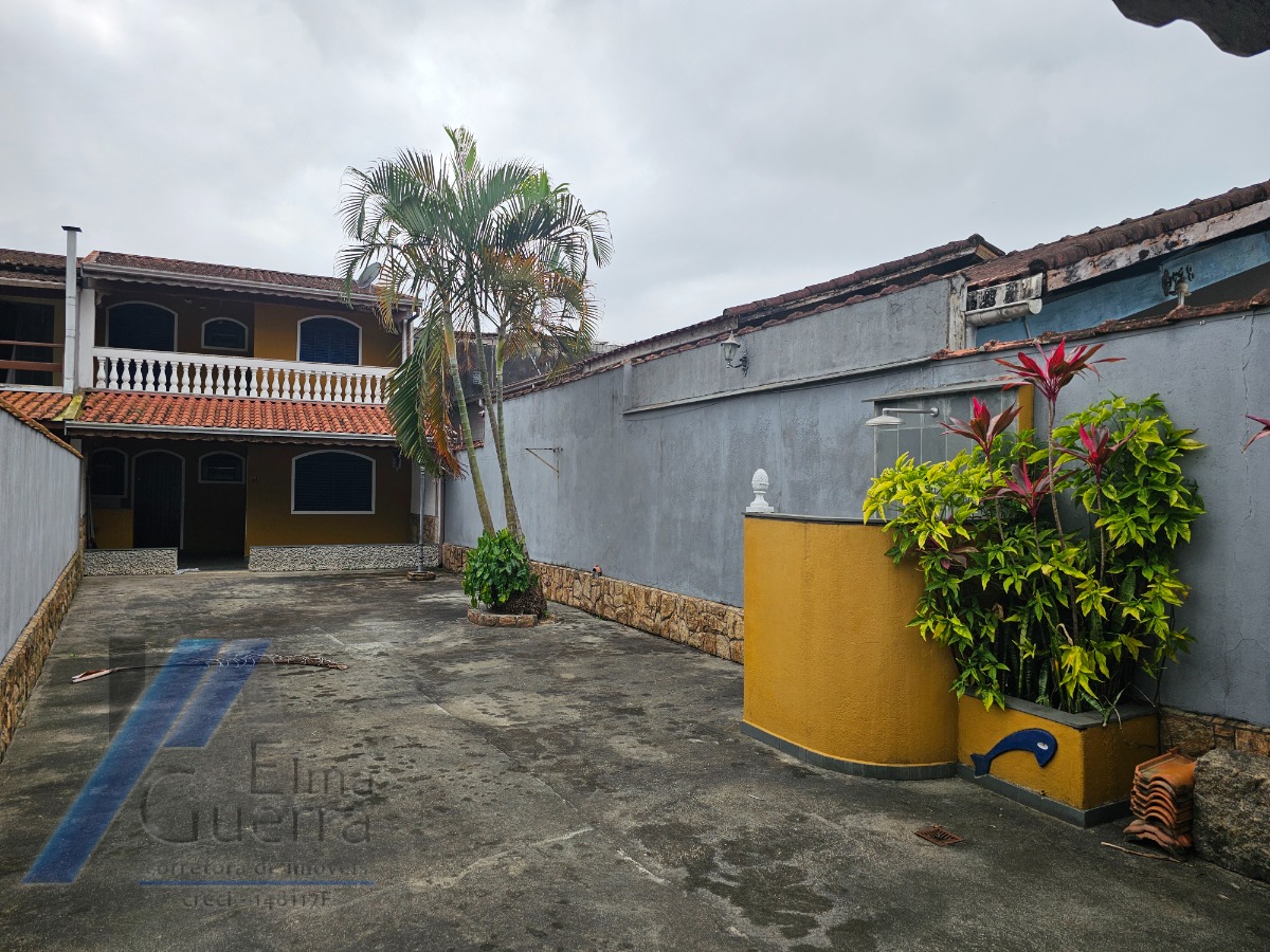Casa à venda com 2 quartos, 95m² - Foto 6