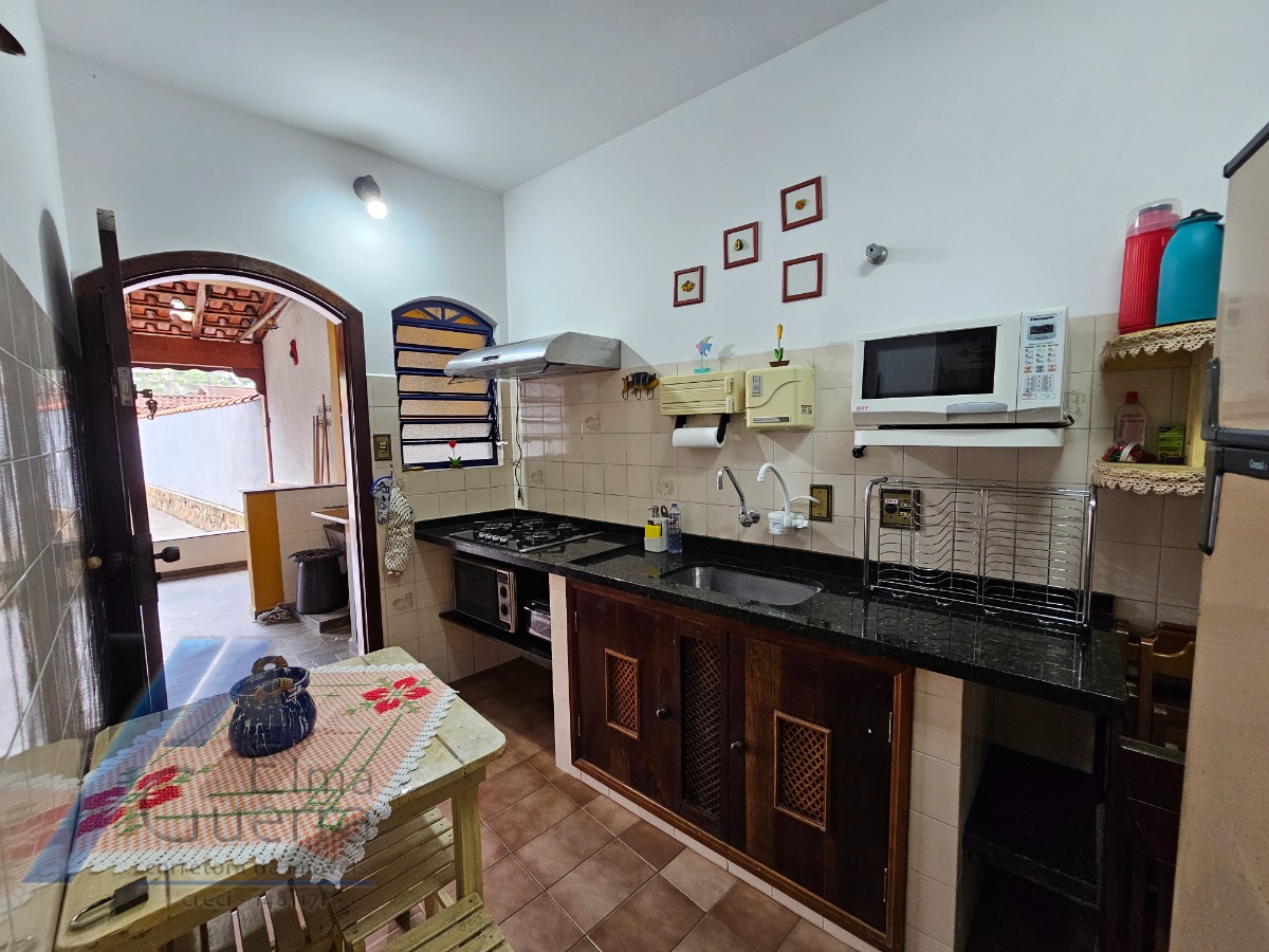 Casa à venda com 2 quartos, 95m² - Foto 23