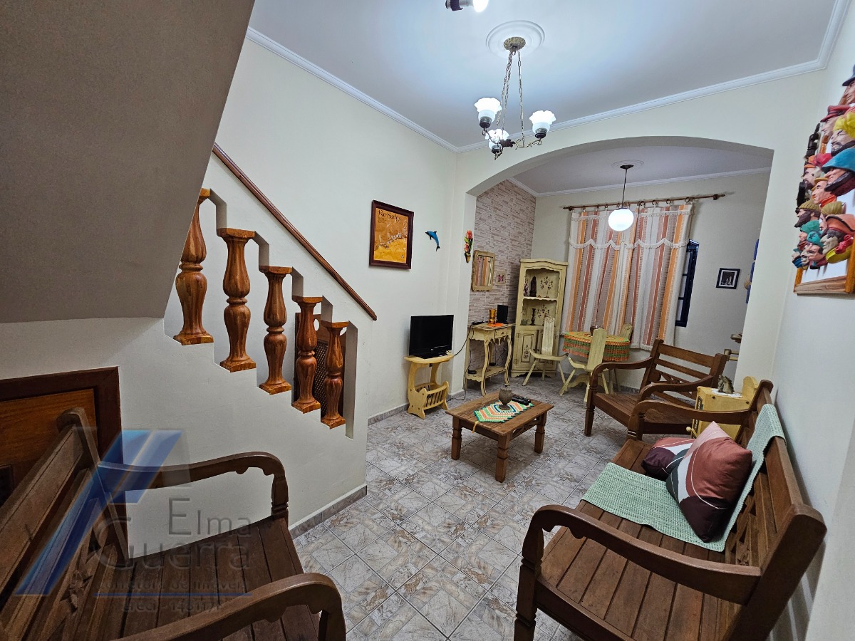 Casa à venda com 2 quartos, 95m² - Foto 18