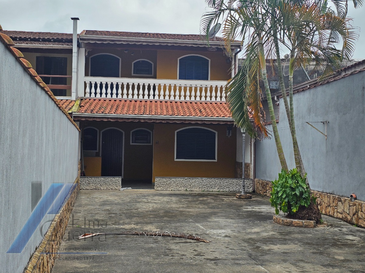 Casa à venda com 2 quartos, 95m² - Foto 5