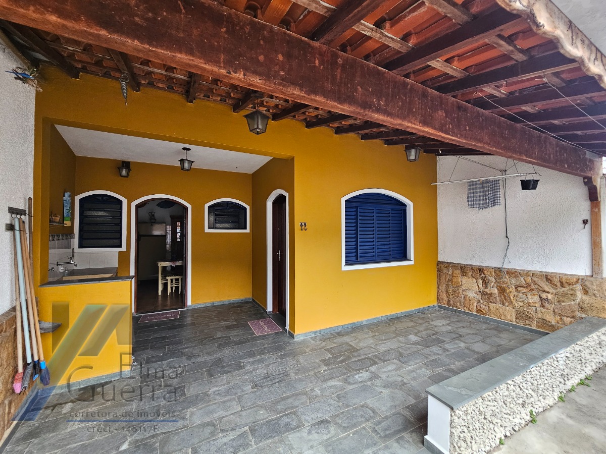 Casa à venda com 2 quartos, 95m² - Foto 12