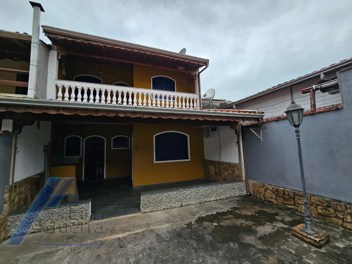 Casa à venda com 2 quartos, 95m² - Foto 11