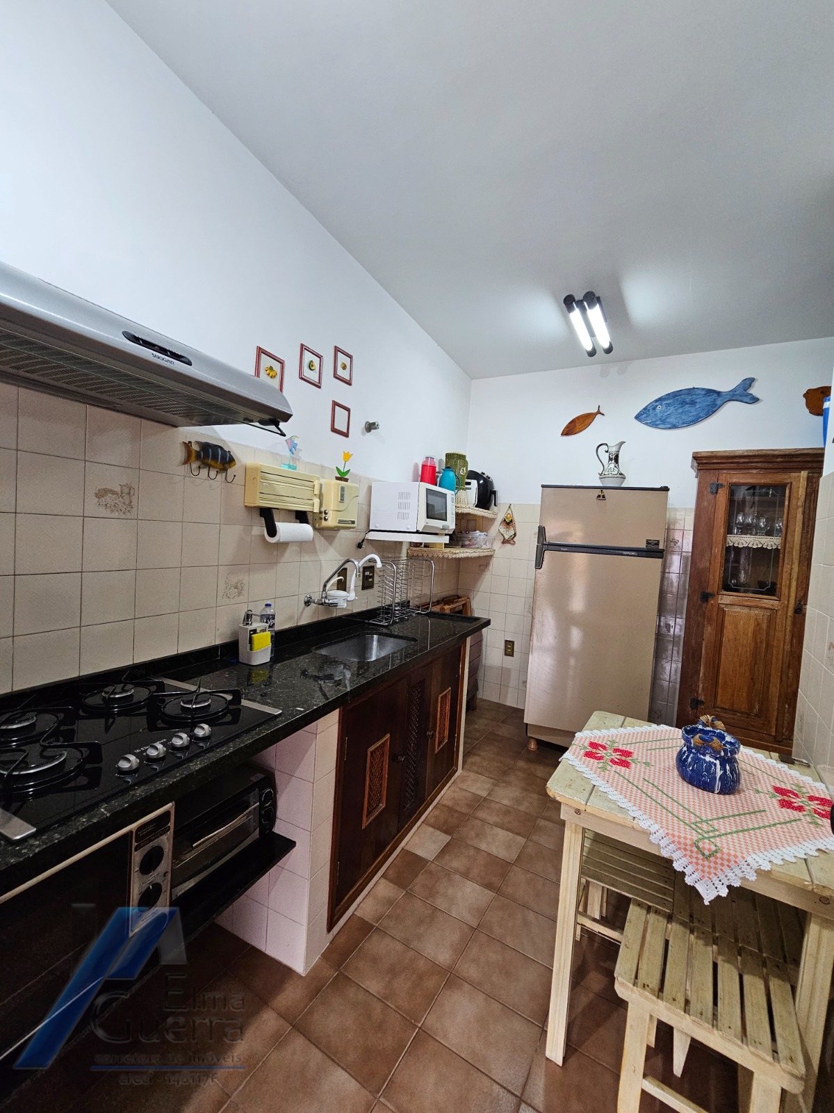 Casa à venda com 2 quartos, 95m² - Foto 26