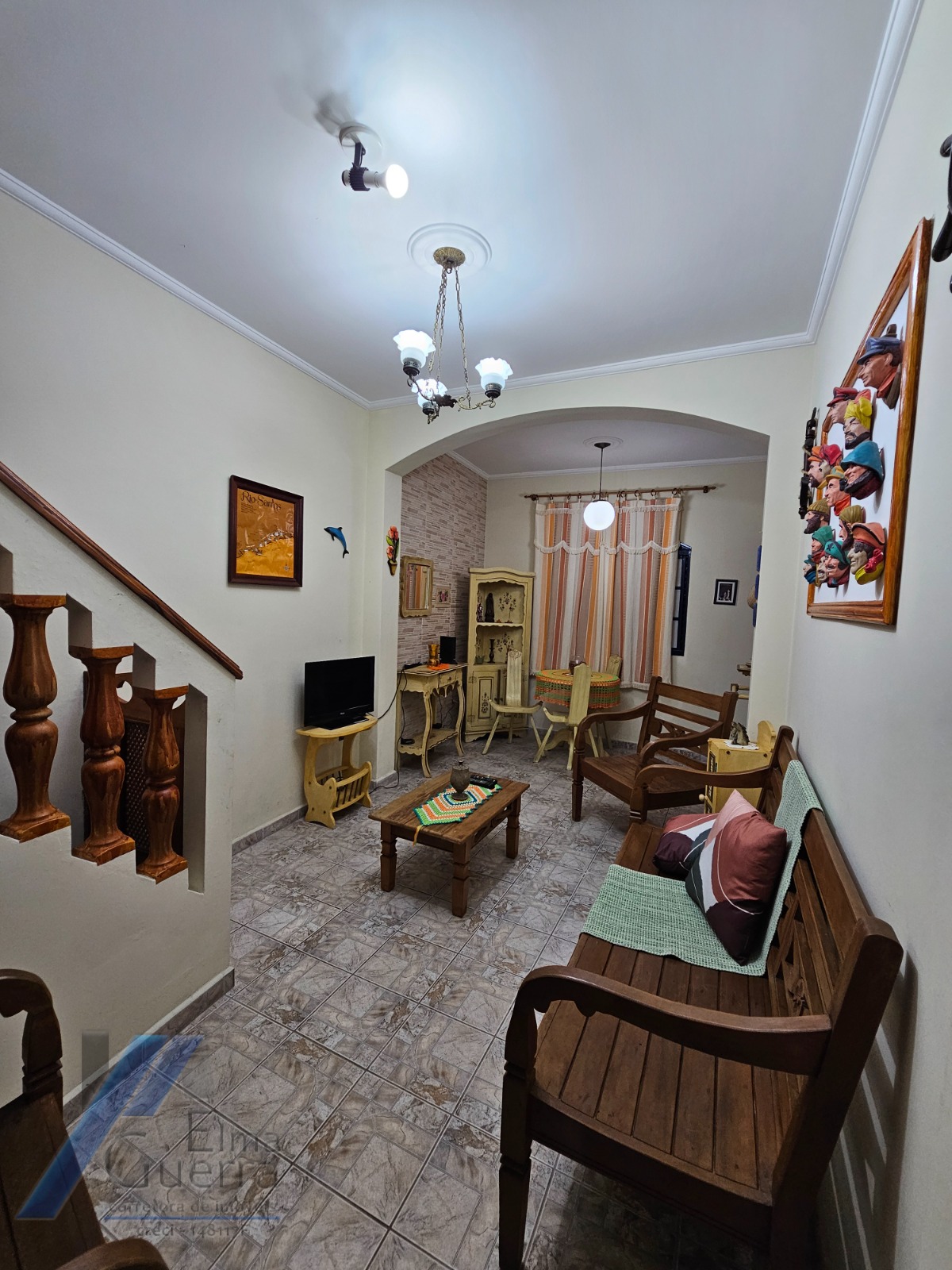 Casa à venda com 2 quartos, 95m² - Foto 17