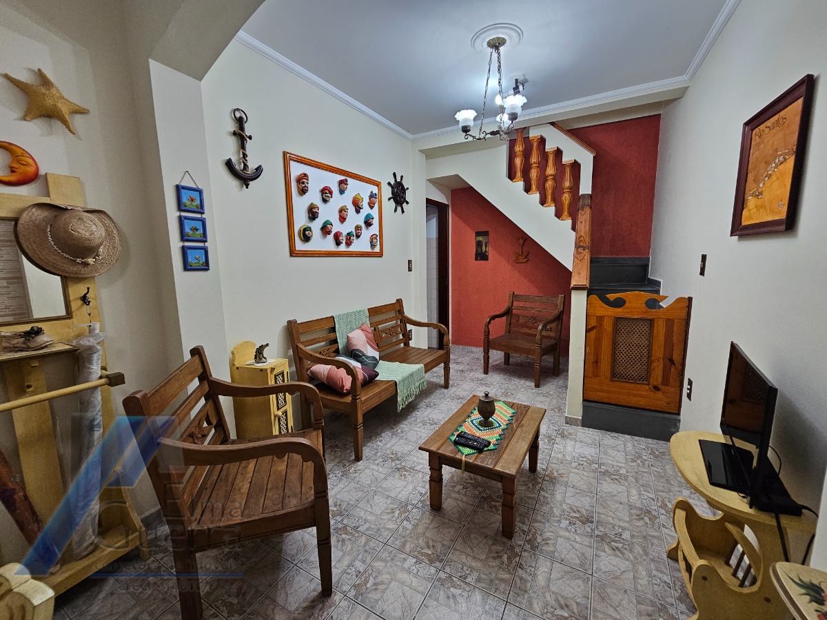 Casa à venda com 2 quartos, 95m² - Foto 13