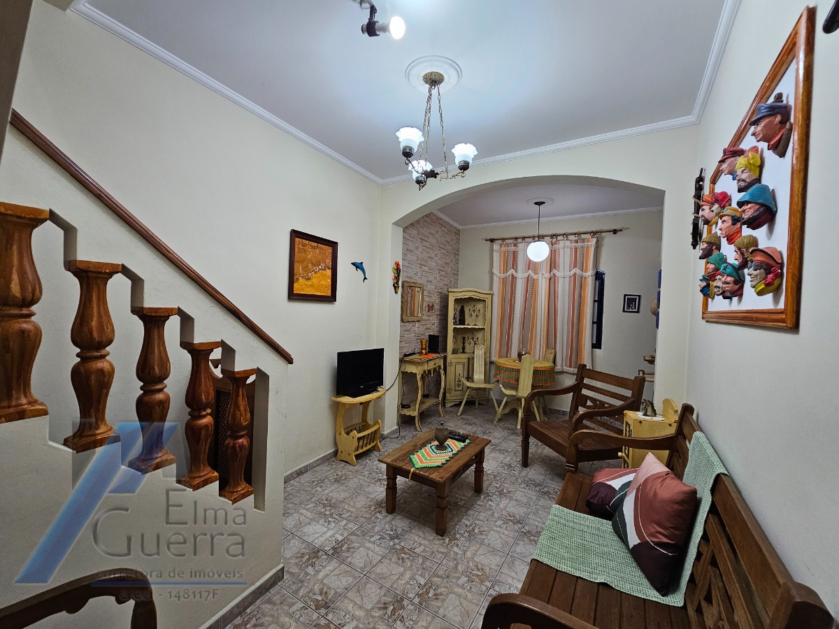 Casa à venda com 2 quartos, 95m² - Foto 16