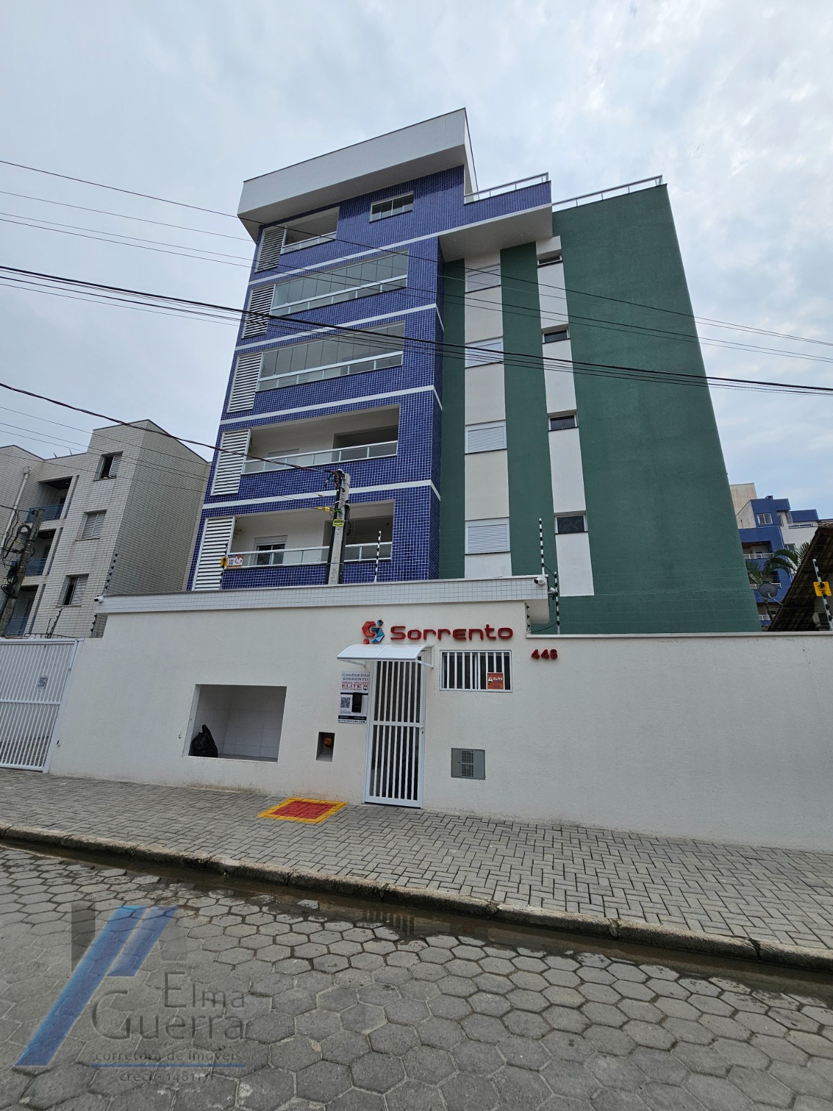 Apartamento, 2 quartos, 75 m² - Foto 6