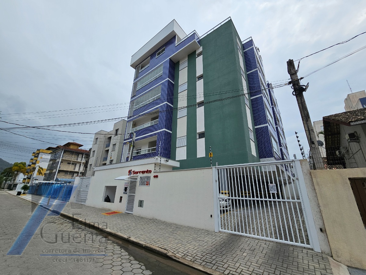 Apartamento, 2 quartos, 75 m² - Foto 2