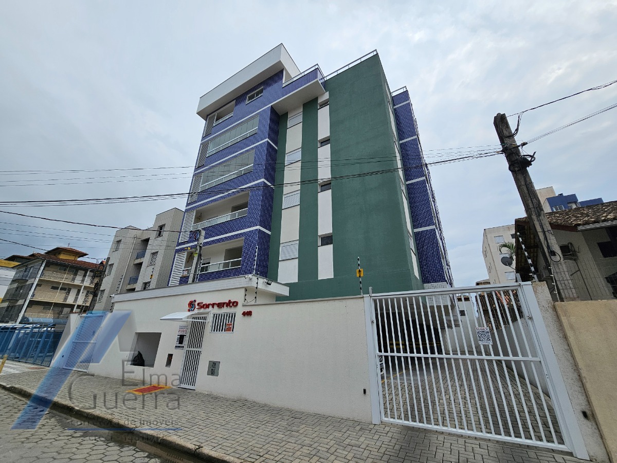 Apartamento, 2 quartos, 75 m² - Foto 1