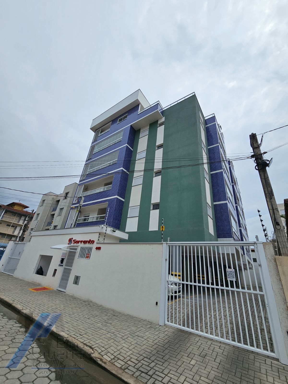 Apartamento, 2 quartos, 75 m² - Foto 3