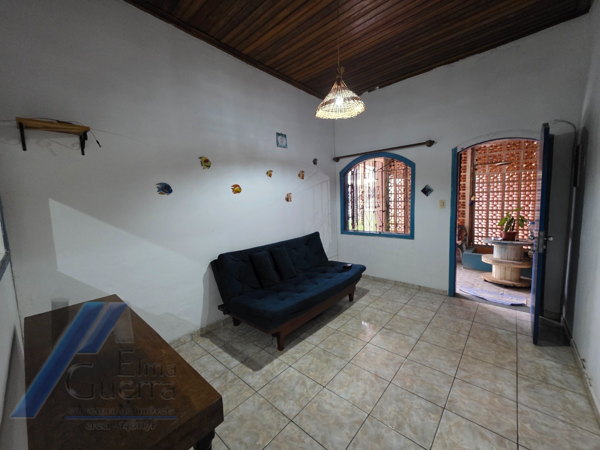 Casa, 2 quartos, 95 m² - Foto 1