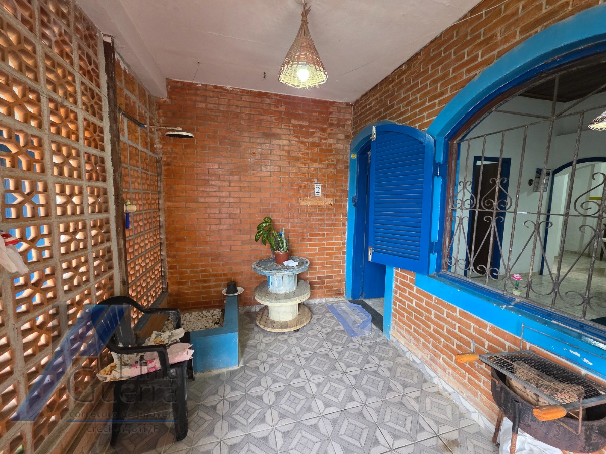 Casa, 2 quartos, 95 m² - Foto 2