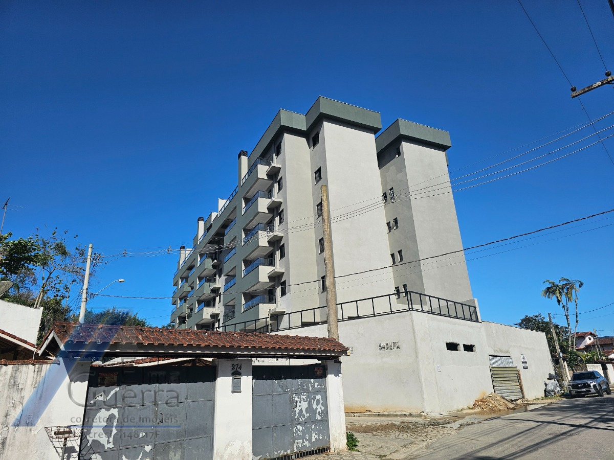 Apartamento, 1 quarto, 45 m² - Foto 4