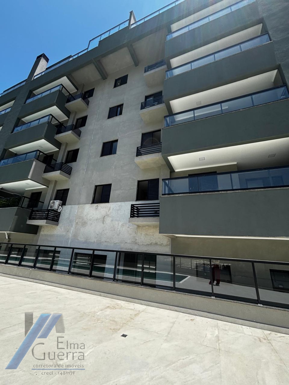 Apartamento, 1 quarto, 45 m² - Foto 9