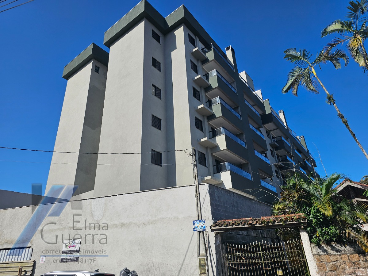 Apartamento, 1 quarto, 45 m² - Foto 2
