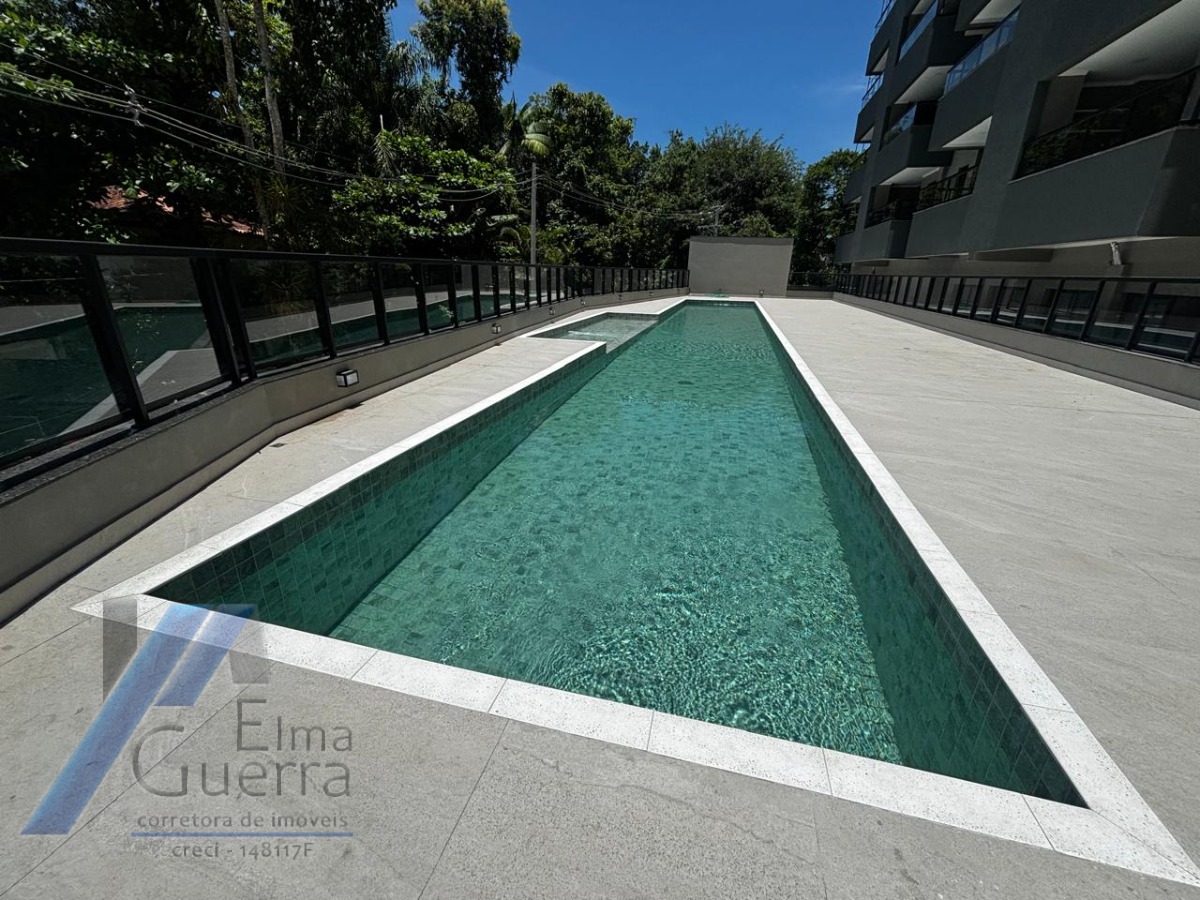 Apartamento, 1 quarto, 45 m² - Foto 16