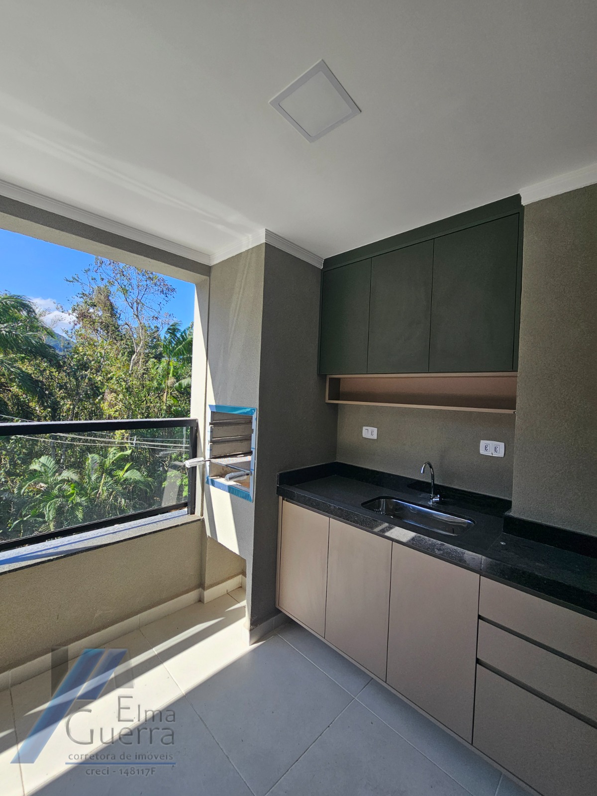 Apartamento, 1 quarto, 45 m² - Foto 33