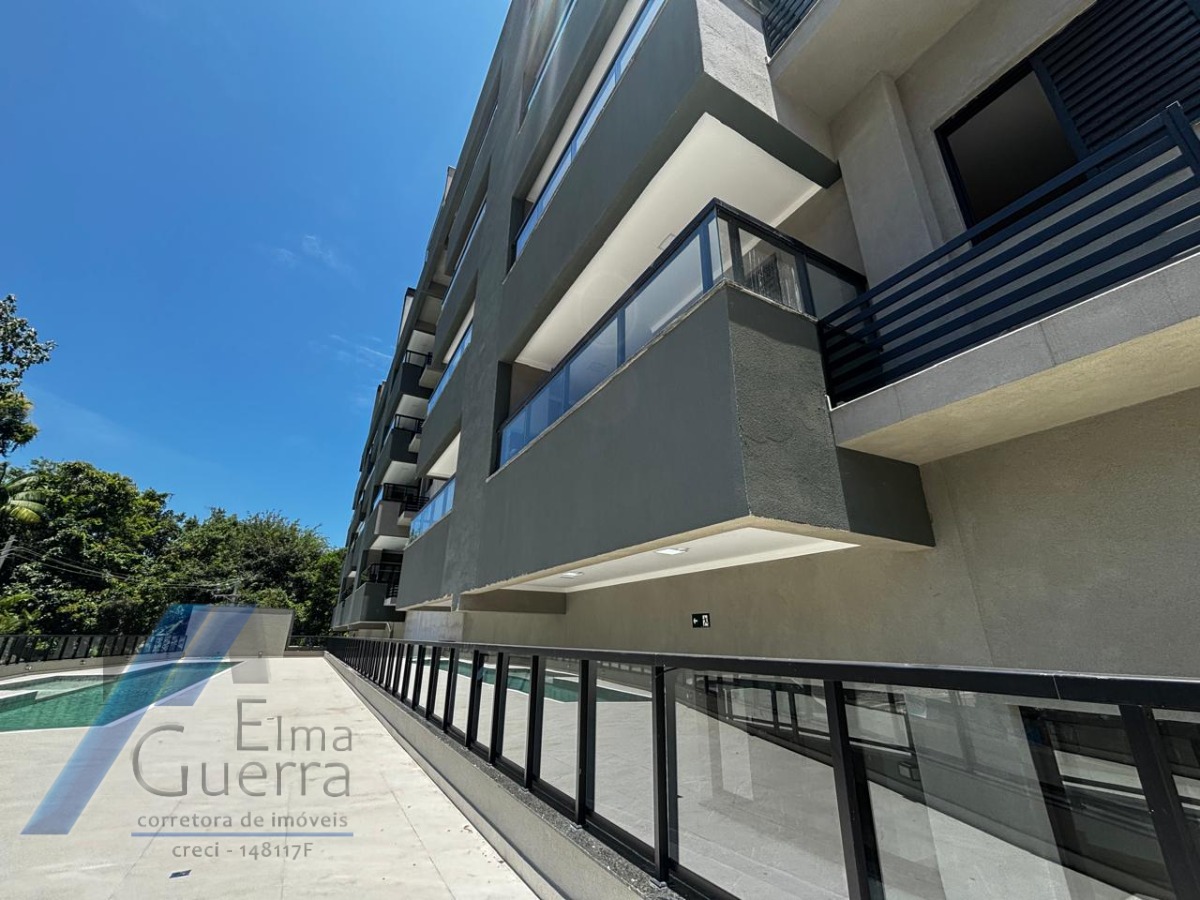 Apartamento, 1 quarto, 45 m² - Foto 11