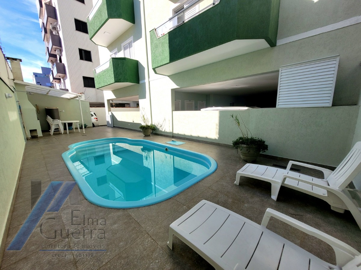 Apartamento à venda e aluguel com 2 quartos, 78m² - Foto 1