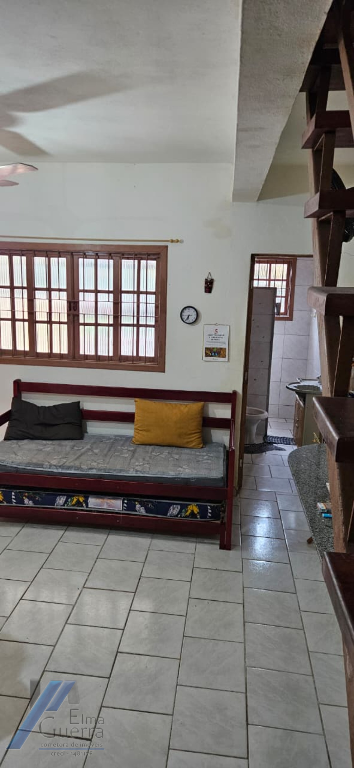 Casa, 2 quartos, 61 m² - Foto 6