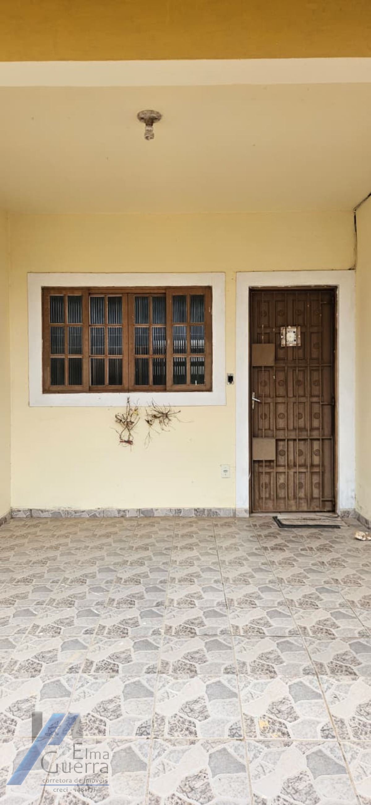 Casa, 2 quartos, 61 m² - Foto 5