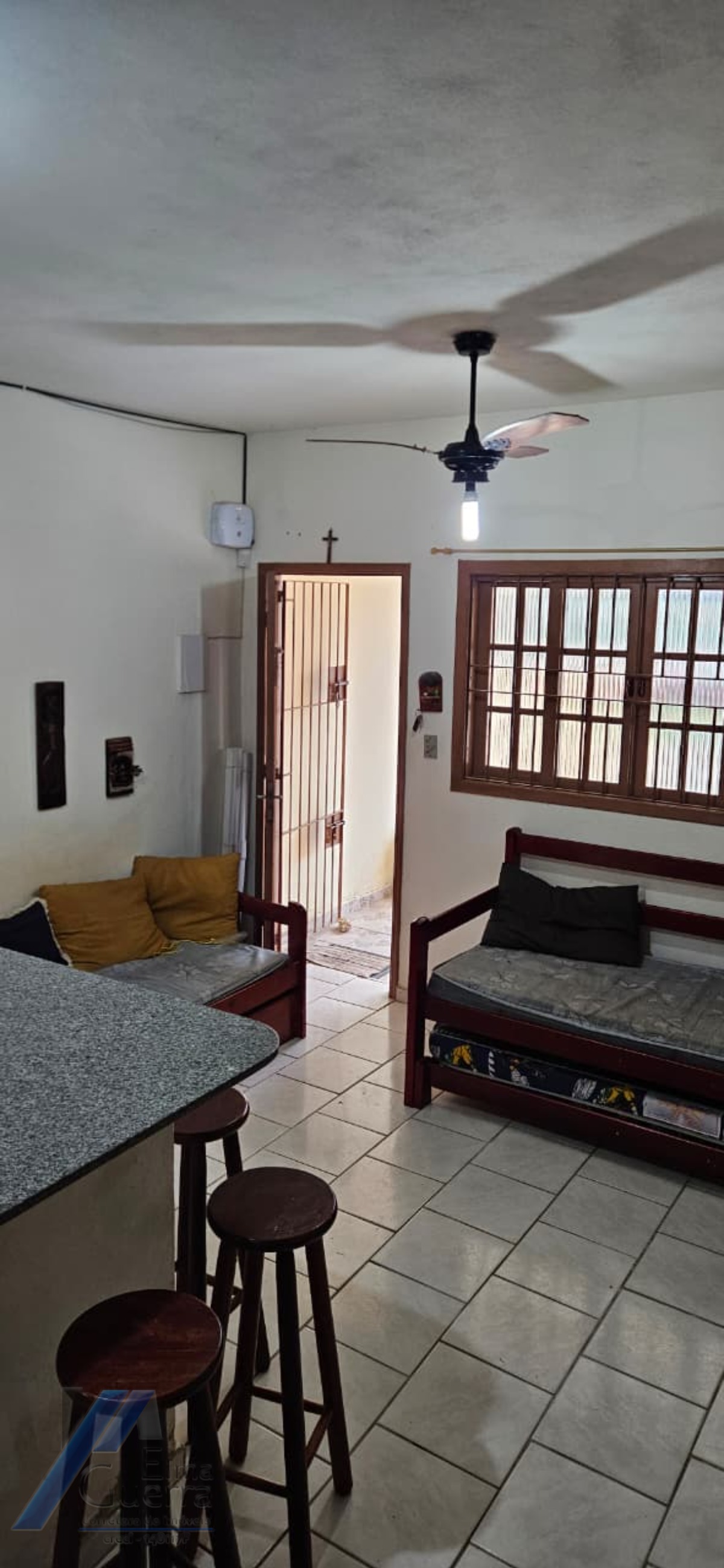 Casa, 2 quartos, 61 m² - Foto 7