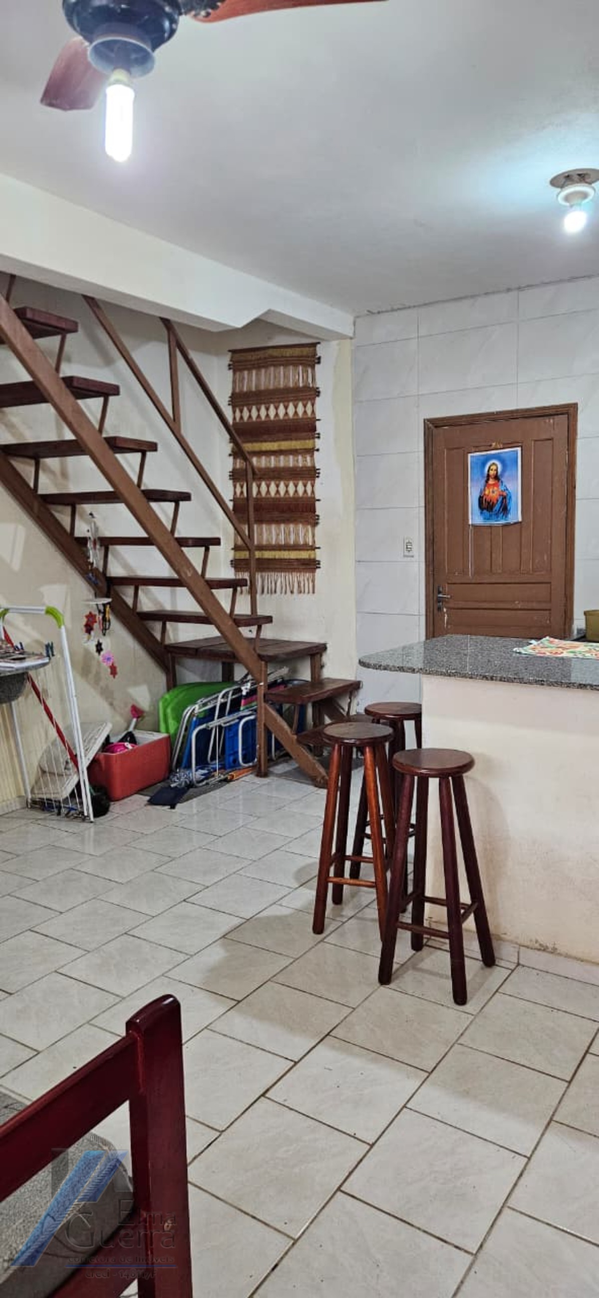 Casa, 2 quartos, 61 m² - Foto 8