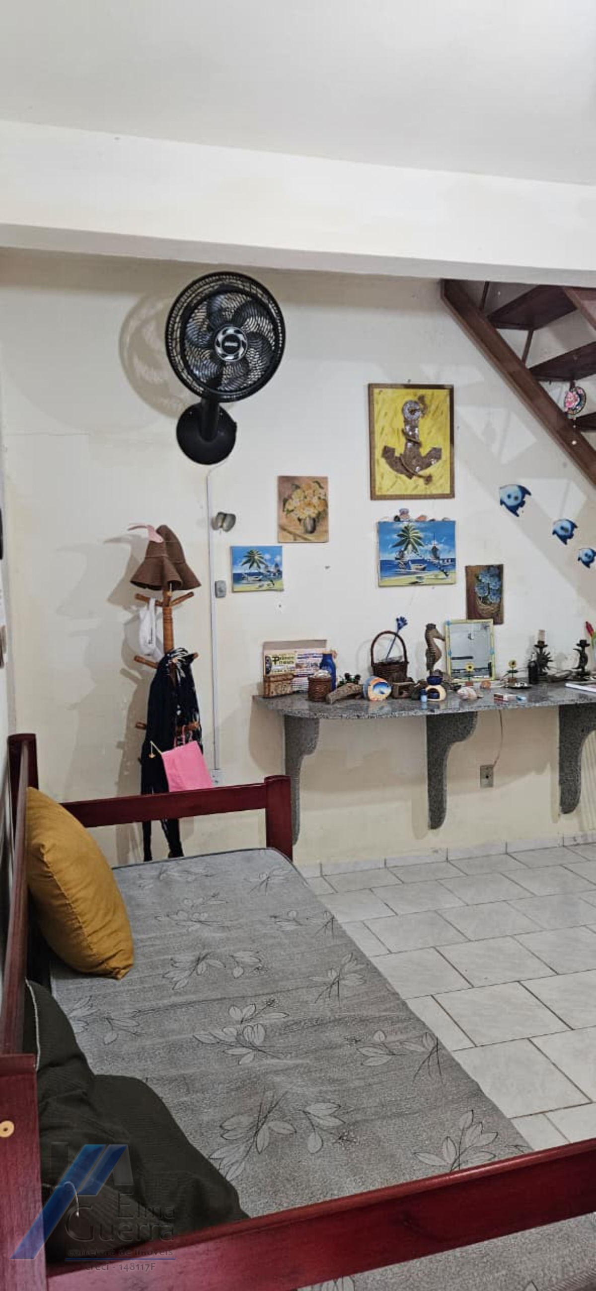 Casa, 2 quartos, 61 m² - Foto 10