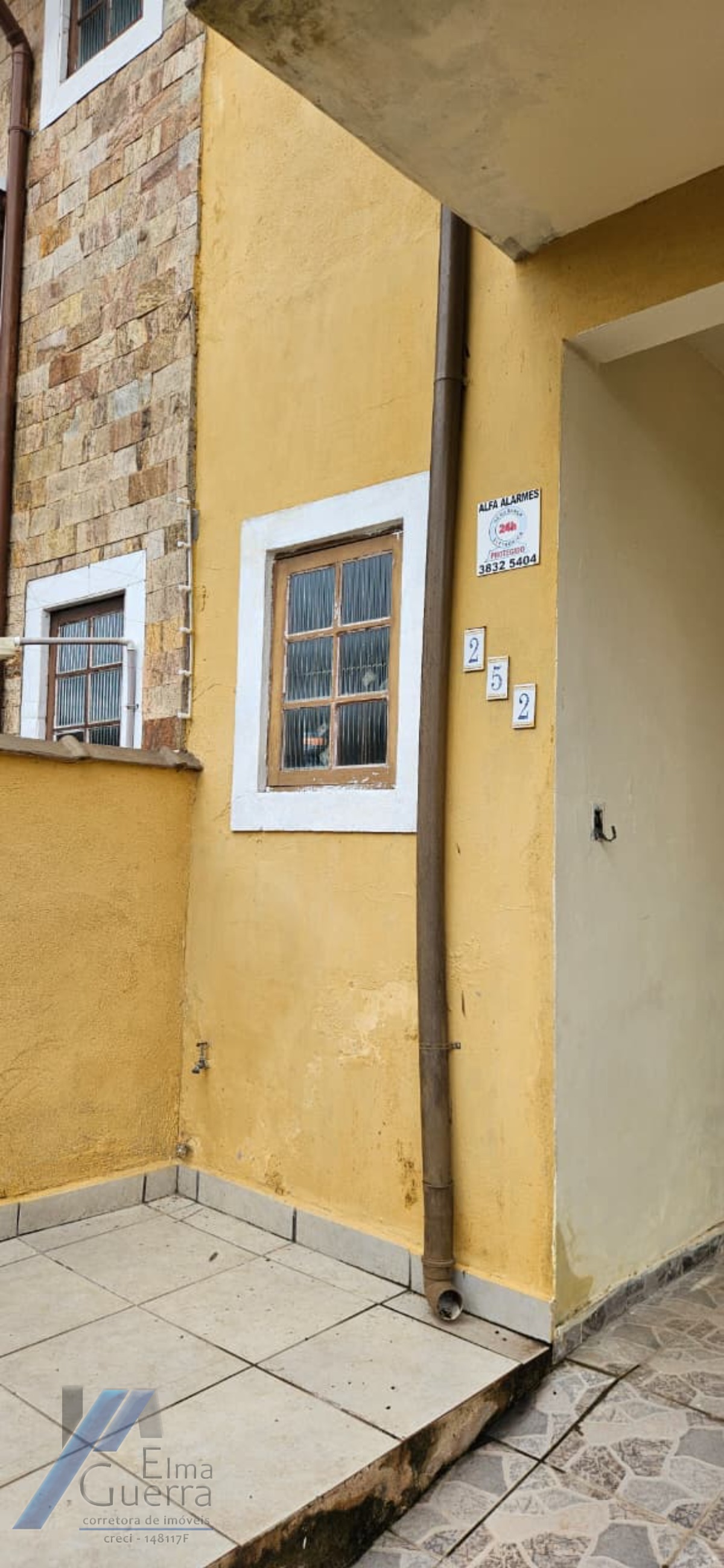 Casa, 2 quartos, 61 m² - Foto 4