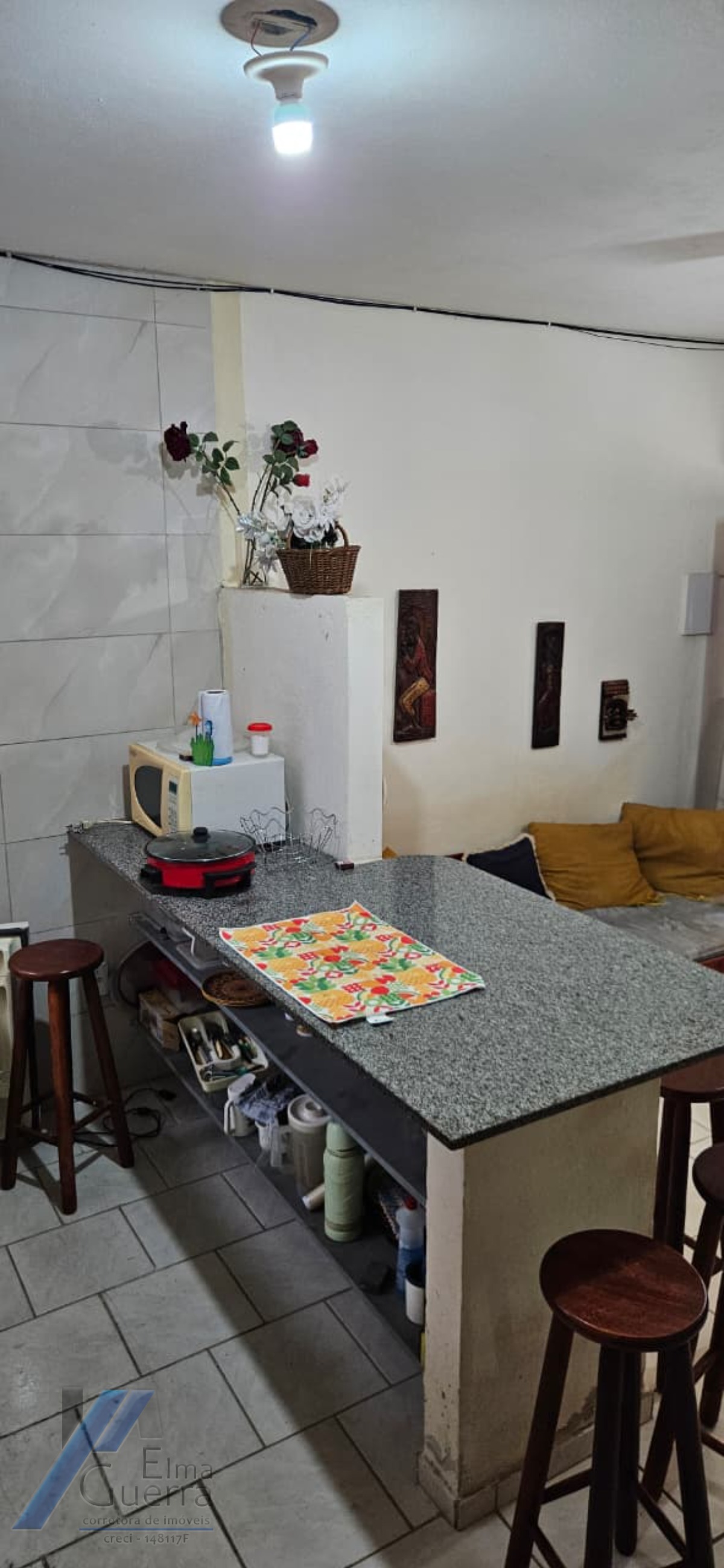 Casa, 2 quartos, 61 m² - Foto 9