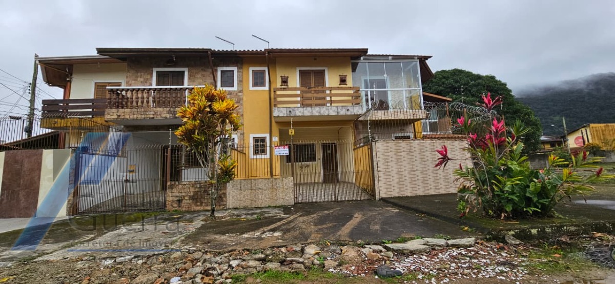 Casa, 2 quartos, 61 m² - Foto 2