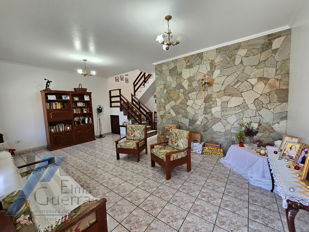 Casa, 6 quartos, 310 m² - Foto 21