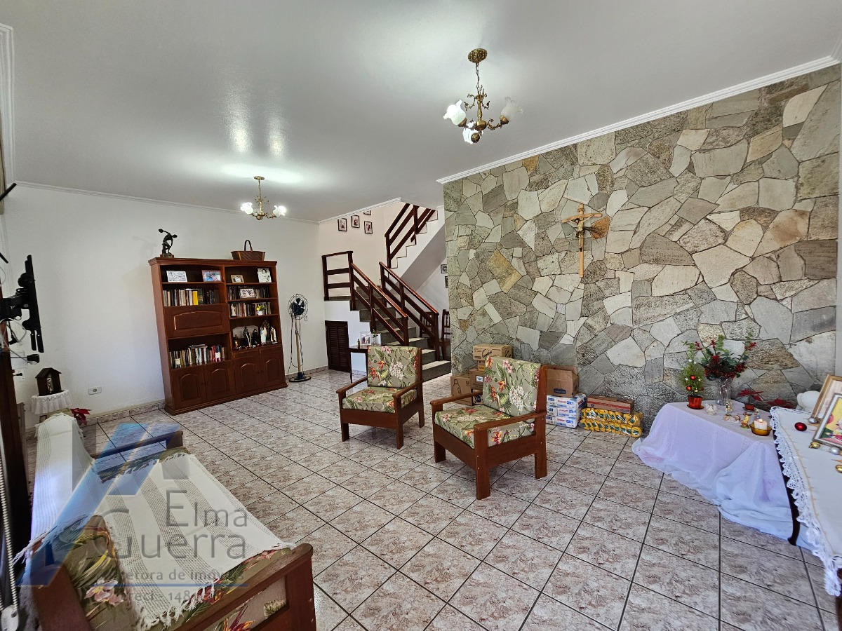 Casa, 6 quartos, 310 m² - Foto 20