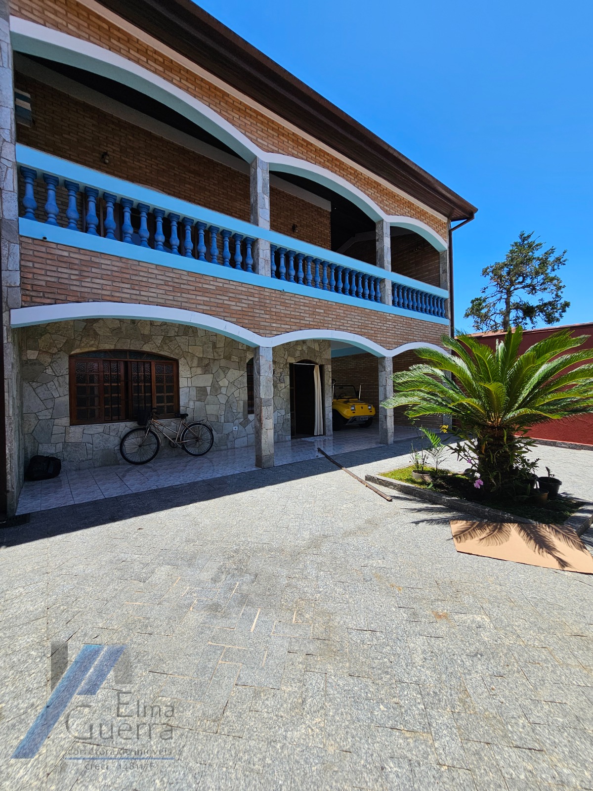 Casa, 6 quartos, 310 m² - Foto 4