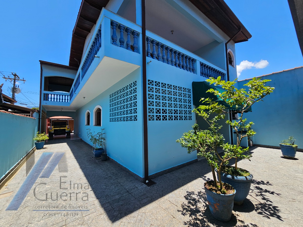 Casa, 6 quartos, 310 m² - Foto 11