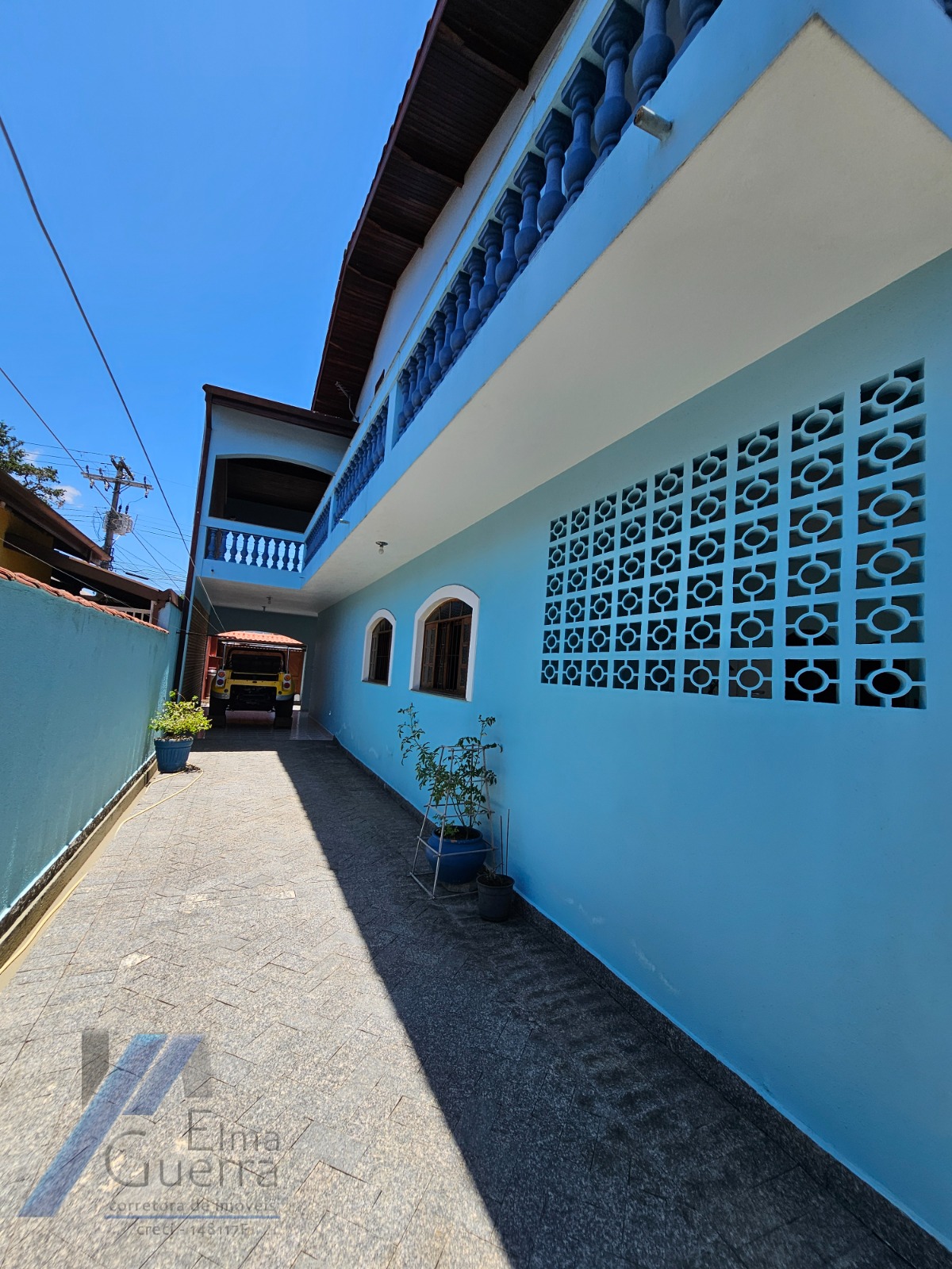 Casa, 6 quartos, 310 m² - Foto 17