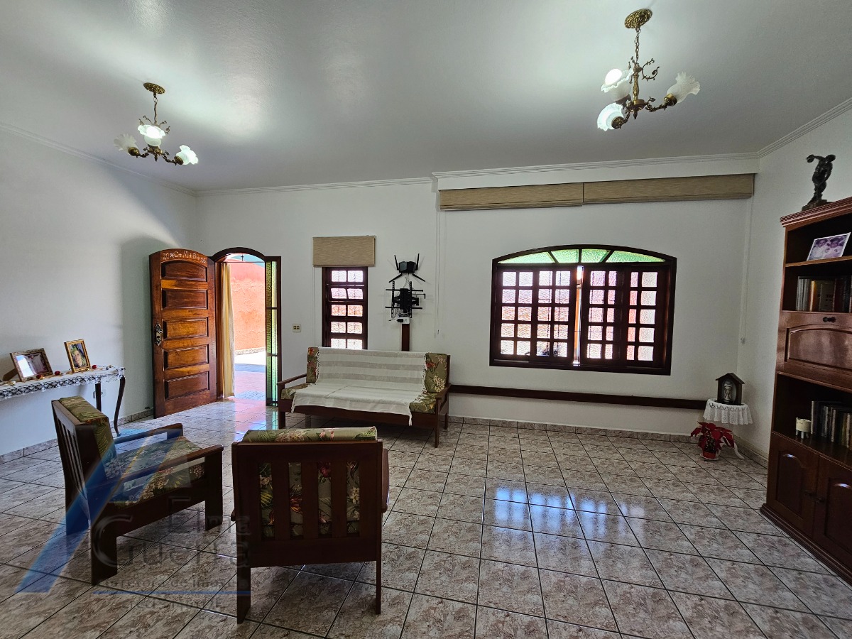 Casa, 6 quartos, 310 m² - Foto 23