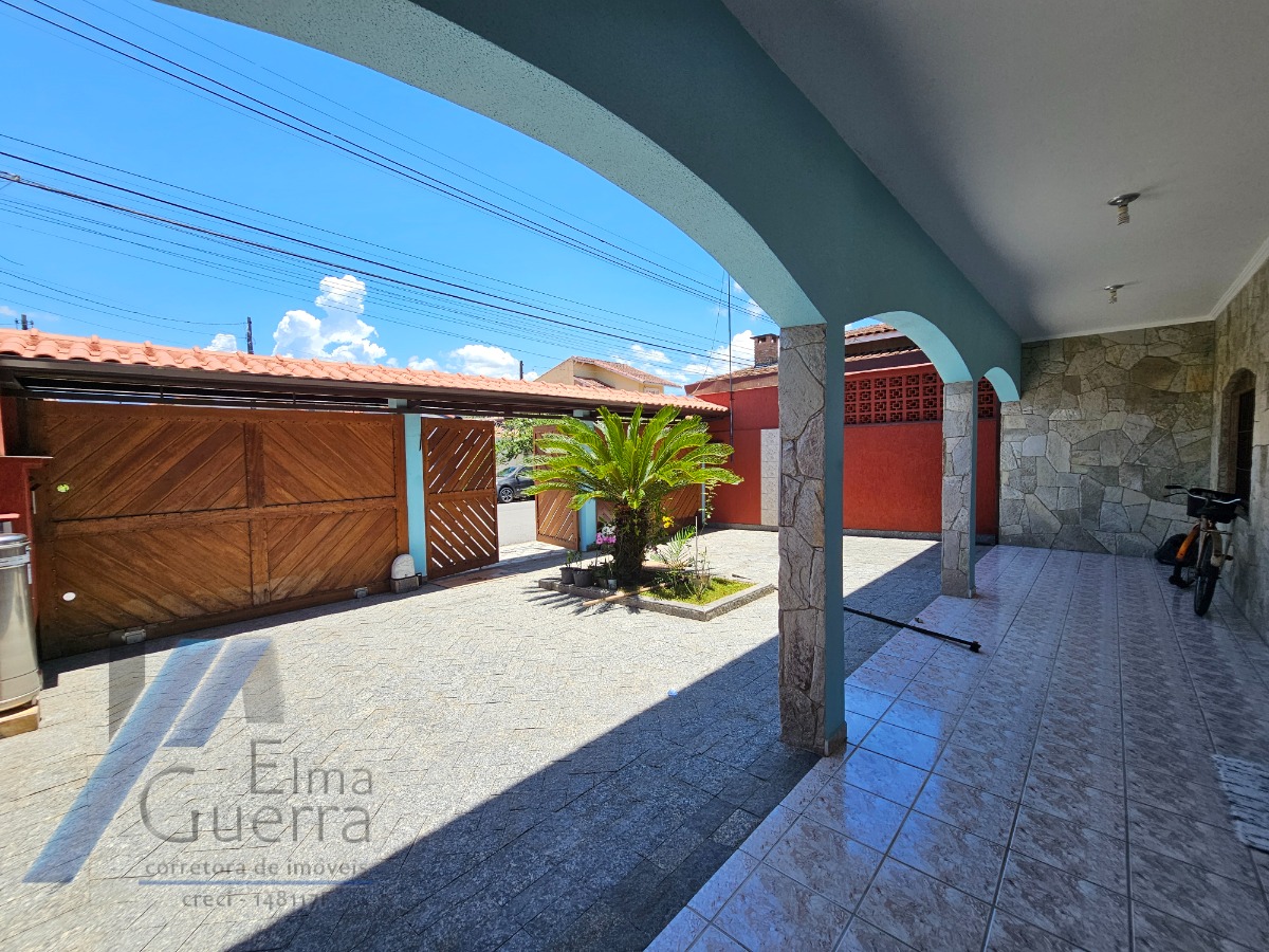 Casa, 6 quartos, 310 m² - Foto 18